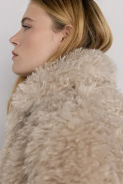 Mujer Pedro del Hierro Abrigos><noscript><img width=