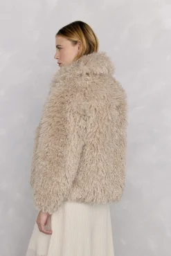 Mujer Pedro del Hierro Abrigos><noscript><img width=