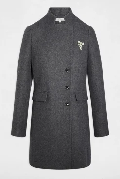 Mujer Morgan Abrigos><noscript><img width=