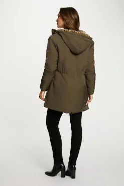 Mujer Morgan Abrigos><noscript><img width=