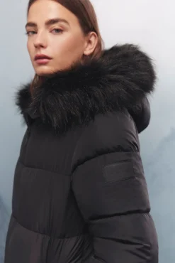 Mujer Springfield Abrigos><noscript><img width=