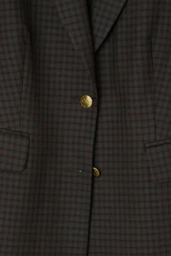 Mujer Silbon Abrigos><noscript><img width=