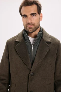 Hombre Jack & Jones Abrigos><noscript><img width=