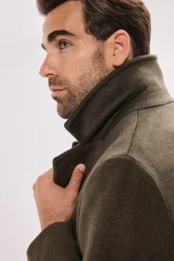 Hombre Jack & Jones Abrigos><noscript><img width=