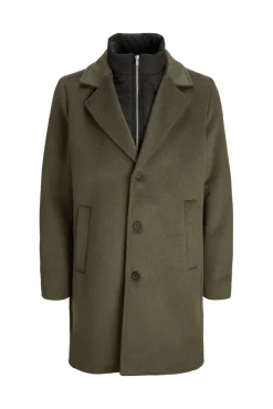 Hombre Jack & Jones Abrigos><noscript><img width=