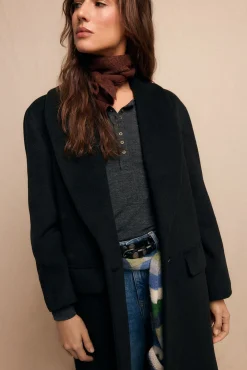 Mujer Slowlove Abrigos><noscript><img width=