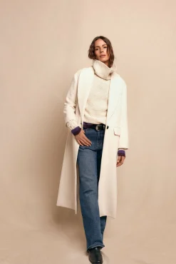 Mujer Slowlove Abrigos><noscript><img width=