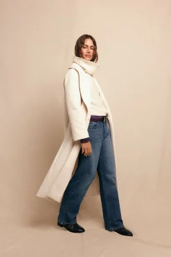 Mujer Slowlove Abrigos><noscript><img width=