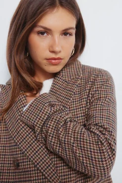 Mujer Springfield Abrigos><noscript><img width=