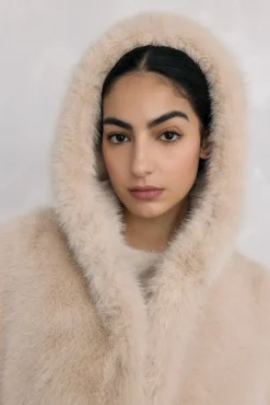 Mujer Pedro del Hierro Abrigos><noscript><img width=