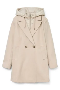 Mujer Vero Moda Chaquetas|Abrigos><noscript><img width=