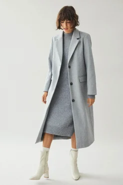 Mujer Vila Chaquetas|Abrigos><noscript><img width=