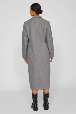 Mujer Vila Chaquetas|Abrigos><noscript><img width=