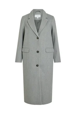 Mujer Vila Chaquetas|Abrigos><noscript><img width=