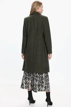 Mujer Vero Moda Chaquetas|Abrigos><noscript><img width=