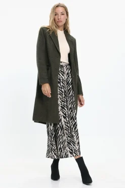 Mujer Vero Moda Chaquetas|Abrigos><noscript><img width=