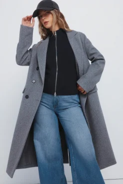 Mujer Springfield Abrigos><noscript><img width=