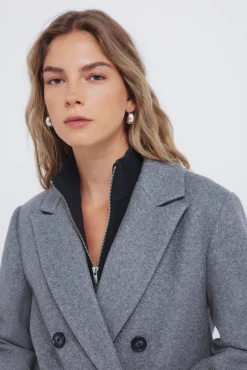 Mujer Springfield Abrigos><noscript><img width=