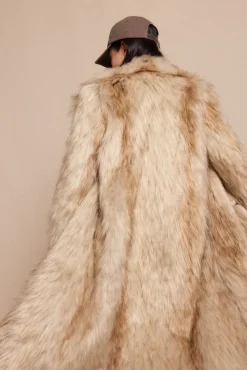 Mujer Slowlove Abrigos><noscript><img width=