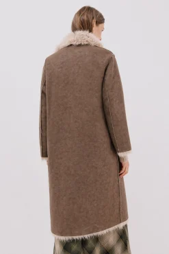 Mujer Cortefiel Abrigos><noscript><img width=