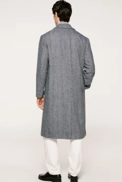 Hombre Selected Abrigos><noscript><img width=