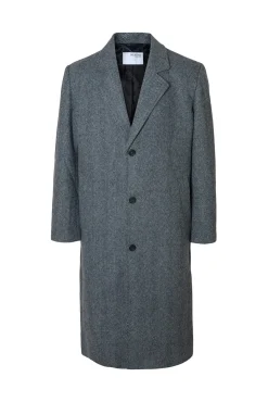 Hombre Selected Abrigos><noscript><img width=