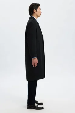 Hombre Selected Abrigos><noscript><img width=