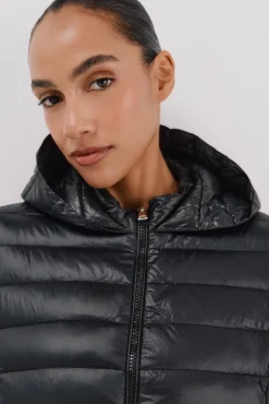 Mujer Cortefiel Plumíferos Y Acolchados|Abrigos><noscript><img width=