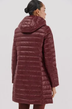 Mujer Cortefiel Plumíferos Y Acolchados|Abrigos><noscript><img width=