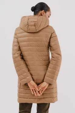 Mujer Cortefiel Plumíferos Y Acolchados|Abrigos><noscript><img width=