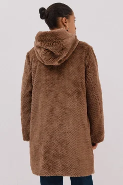 Mujer Cortefiel Plumíferos Y Acolchados|Abrigos><noscript><img width=