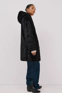 Mujer Cortefiel Plumíferos Y Acolchados|Abrigos><noscript><img width=