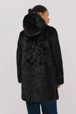 Mujer Cortefiel Plumíferos Y Acolchados|Abrigos><noscript><img width=