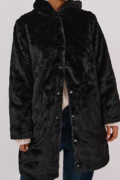 Mujer Cortefiel Plumíferos Y Acolchados|Abrigos><noscript><img width=