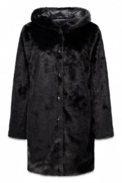 Mujer Cortefiel Plumíferos Y Acolchados|Abrigos><noscript><img width=