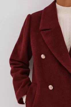 Mujer Cortefiel Abrigos><noscript><img width=