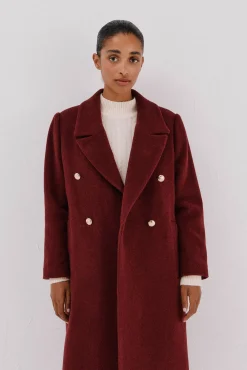 Mujer Cortefiel Abrigos><noscript><img width=