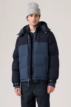 Hombre Levi's Plumíferos Ligeros|Abrigos>Abrigo Levis®