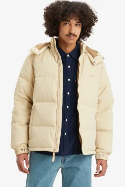 Hombre Levi's Plumíferos Ligeros|Abrigos>Abrigo Levis®