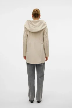 Mujer Vero Moda Chaquetas|Abrigos><noscript><img width=