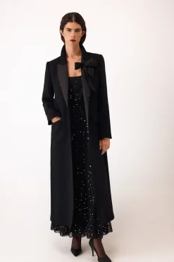 Mujer Pedro del Hierro Abrigos><noscript><img width=