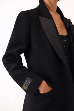 Mujer Pedro del Hierro Abrigos><noscript><img width=