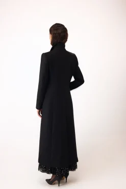 Mujer Pedro del Hierro Abrigos><noscript><img width=