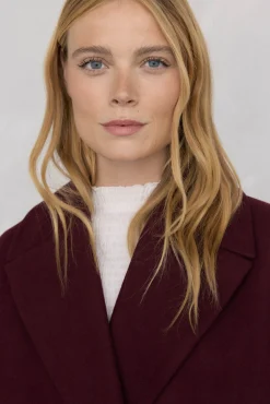 Mujer Pedro del Hierro Abrigos><noscript><img width=