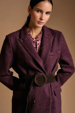 Mujer Polín Et Moi Abrigos><noscript><img width=