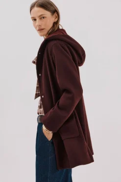 Mujer Cortefiel Abrigos><noscript><img width=