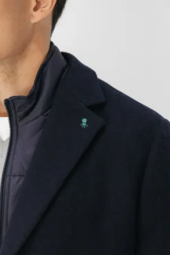 Hombre elPulpo Abrigos><noscript><img width=