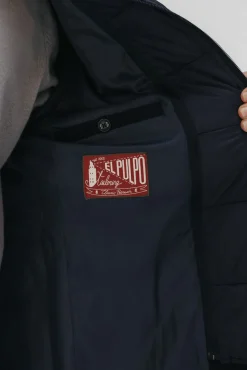 Hombre elPulpo Abrigos><noscript><img width=