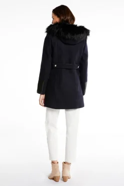 Mujer Morgan Chaquetas|Abrigos><noscript><img width=