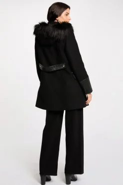 Mujer Morgan Chaquetas|Abrigos><noscript><img width=